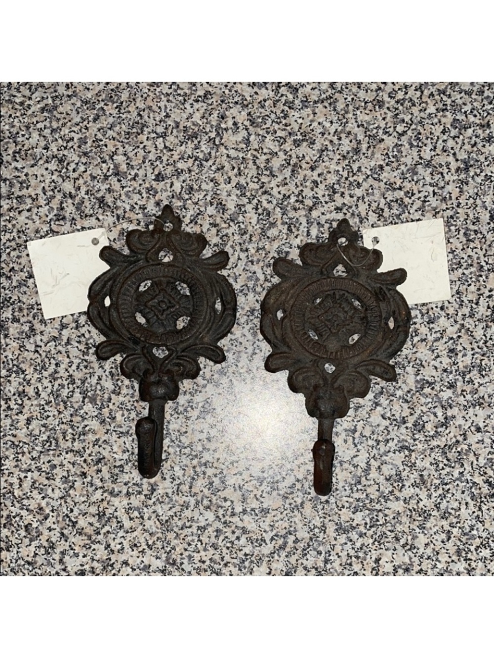 Decor set - Picture 2 of 2